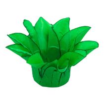 Forminha Para Doces Finos - Estrela do Mar Verde Limão Claro - 20 unidades - Decora Doces - Rizzo Forminha Para Doces Finos - Estrela do Mar Verde Limão Claro - 20 unidades - Decora Doces - Rizzo