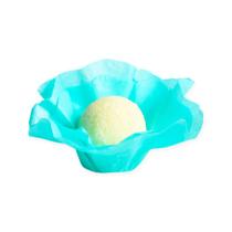 Forminha para Doces Finos - Happy - Monolucido Verde Tiffany - 50 unidades - Maxiformas - Rizzo Forminha para Doces Finos - Happy - Monolucido Verde Tiffany - 50 unidades - Maxiformas - Rizzo