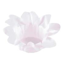 Forminha Para Doces Finos - Lírio Papel Branco - 40 unidades - Decora Doces - Rizzo Forminha Para Doces Finos - Lírio Papel Branco - 40 unidades - Decora Doces - Rizzo