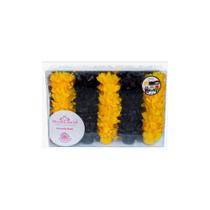 Forminha para Doces Finos - Madri Festa Batman - 50 unidades