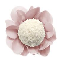 Forminha para Doces Finos Pêssego Style - 40 Un