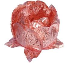 Forminha para doces finos Princesa Rose Gold 30 Uni Decora Doces - Inspire sua Festa Loja