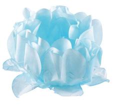 Forminha para Doces Finos - Rosa Maior Azul Candy 40 unidades - Decora Doces - Rizzo Festas Forminha para Doces Finos - Rosa Maior Azul Candy 40 unidades - Decora Doces - Rizzo Festas