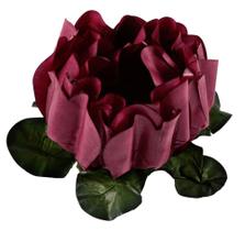 Forminha para Doces Finos - Rosa Maior Marsala 40 unidades - Decora Doces Forminha para Doces Finos - Rosa Maior Marsala 40 unidades - Decora Doces