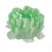 Forminha Para Doces Finos - Rosa Maior - Menta/Menta - 30 unidades - Decora Doces Forminha Para Doces Finos - Rosa Maior - Menta/Menta - 30 unidades - Decora Doces