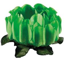 Forminha para Doces Finos - Rosa Maior Verde Limão Claro - 40 unidades - Decora Doces Forminha para Doces Finos - Rosa Maior Verde Limão Claro - 40 unidades - Decora Doces