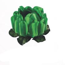 Forminha Para Doces Finos - Rosa Maior - Verde Limão Escuro - 30 unidades - Decora Doces Forminha Para Doces Finos - Rosa Maior - Verde Limão Escuro - 30 unidades - Decora Doces