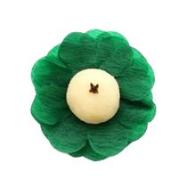 Forminha para Doces Finos Verde Supreme - 40 Un