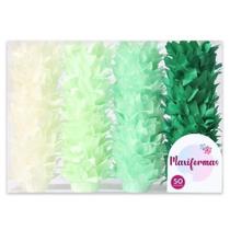 Forminha Para Doces Liz C/50 Tons Mono