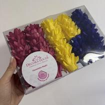 Forminha para Doces Madri 50 Uni Festa Super Homem Decora Doces - Inspire sua Festa Loja