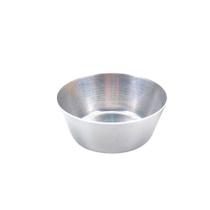 Forminha para Empada Nº 3 - Ref. 1069 - 3,8x2x6,3cm - 12 unidades - Macedo - Rizzo Forminha para Empada Nº 3 - Ref. 1069 - 3,8x2x6,3cm - 12 unidades - Macedo - Rizzo