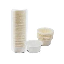 Forminha Pba Para Muffins Com 100