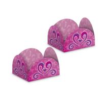 Forminha Princesa Sofia 50 Un - Regina