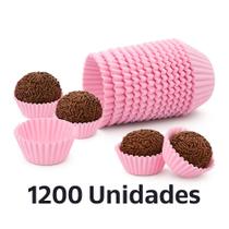 Forminha Rosa N.5 - Regina Docinhos de Festa c/1200 Unidades Forminha Rosa N.5 - Regina Docinhos de Festa c/1200 Unidades