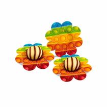 Forminha Sweet B Papel Pop It Piffer 30und