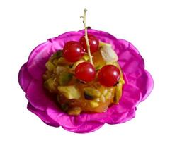 Forminha Sweet Rosa - Papel - 200 Unidades Forminha Sweet Rosa - Papel - 200 Unidades