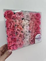 Forminha Tulipa 25 Uni Salmão/Salmão Claro/ Rosa Chá Tom Mono Maxiformas - Inspire sua Festa Loja Forminha Tulipa 25 Uni Salmão/Salmão Claro/ Rosa Chá Tom Mono Maxiformas - Inspire sua Festa Loja