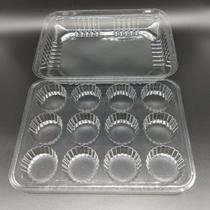 Forminhas de acrilico Forminhas de acrilico