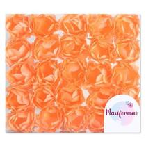 Forminhas Decorativas para Doces - Pêssego 100g