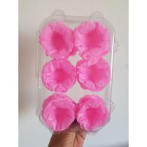 Forminhas Papel SEDA 3 camadas - 40 unidades