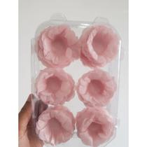 Forminhas Papel SEDA 3 camadas - 40 unidades Forminhas Papel SEDA 3 camadas - 40 unidades