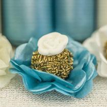 Forminhas Papel SEDA 3 camadas - 40 unidades Forminhas Papel SEDA 3 camadas - 40 unidades