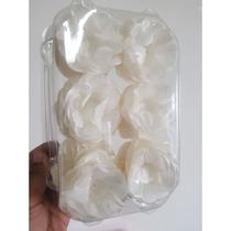 Forminhas Papel SEDA 3 camadas - 40 unidades Forminhas Papel SEDA 3 camadas - 40 unidades