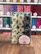 Forminhas para Doces em Papel Tons Envelhecidos- Pacote com 30 unidades