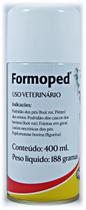 Formoped Spray - 400Ml