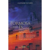 Formosa és Memórias do Internato - BONS COSTUMES