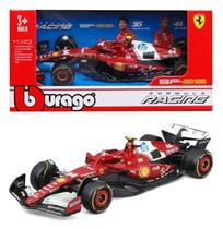 Formula 1 Ferrari Sf-25 (2025) 44 Lewis Hamilton 1/43 Burago Formula 1 Ferrari Sf-25 (2025) 44 Lewis Hamilton 1/43 Burago