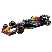 Fórmula 1 Oracle Red Bull Racing RB20 1 Max 2024 1:43 Burago 38097