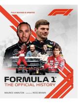 Formula 1 - the official history