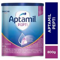 Formula Aptamil Pepti ProExpert 800G DANONE Formula Aptamil Pepti ProExpert 800G DANONE