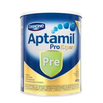 Fórmula Aptamil ProExpert Pre - 400g