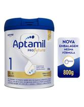 Formula Aptamil Profutura 1 800G DANONE