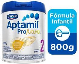 Formula Aptamil Profutura 2 800G DANONE