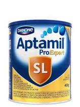 Formula Aptamil SL (Sem Lactose) 400G DANONE