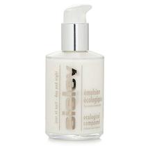 Fórmula Avançada do Creme Hidratante Sisley Ecological Compound