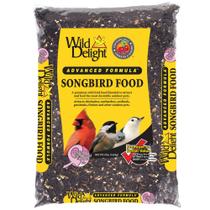 Fórmula avançada Songbird Food Wild Delight 3,6 kg Fórmula avançada Songbird Food Wild Delight 3,6 kg