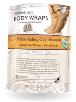 Fórmula Body Wrap Neutripure SPA para uso doméstico