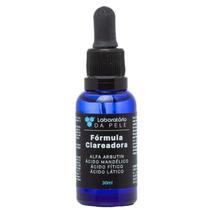 Fórmula clareadora - 30ml
