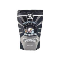 Fórmula de crescimento e reprodução da dieta Pangea Gecko 454g
