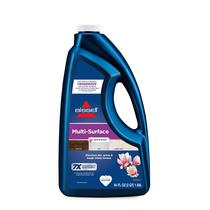 Fórmula de limpeza de piso Bissell MultiSurface 1.89L Crosswave