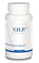Fórmula de relaxamento Supplement Biotics Research V.H.P. 90 cápsulas