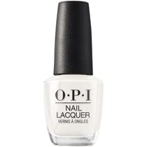 Fórmula de secagem rápida do esmalte OPI Funny Bunny
