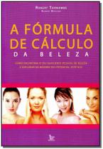 Formula do calculo da beleza, a