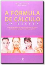 Formula do calculo da beleza, a