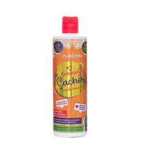 Formula dos Cachos - Condicionador Plancton - 500ml