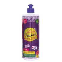 Fórmula dos Cachos - Cremão Plancton - 1Lt Fórmula dos Cachos - Cremão Plancton - 1Lt